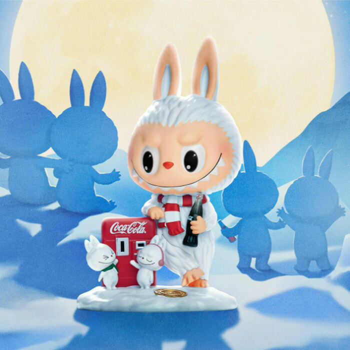 楽天市場】【クーポン利用で最大15％OFF】 【正規品】 Labubu ラブブ