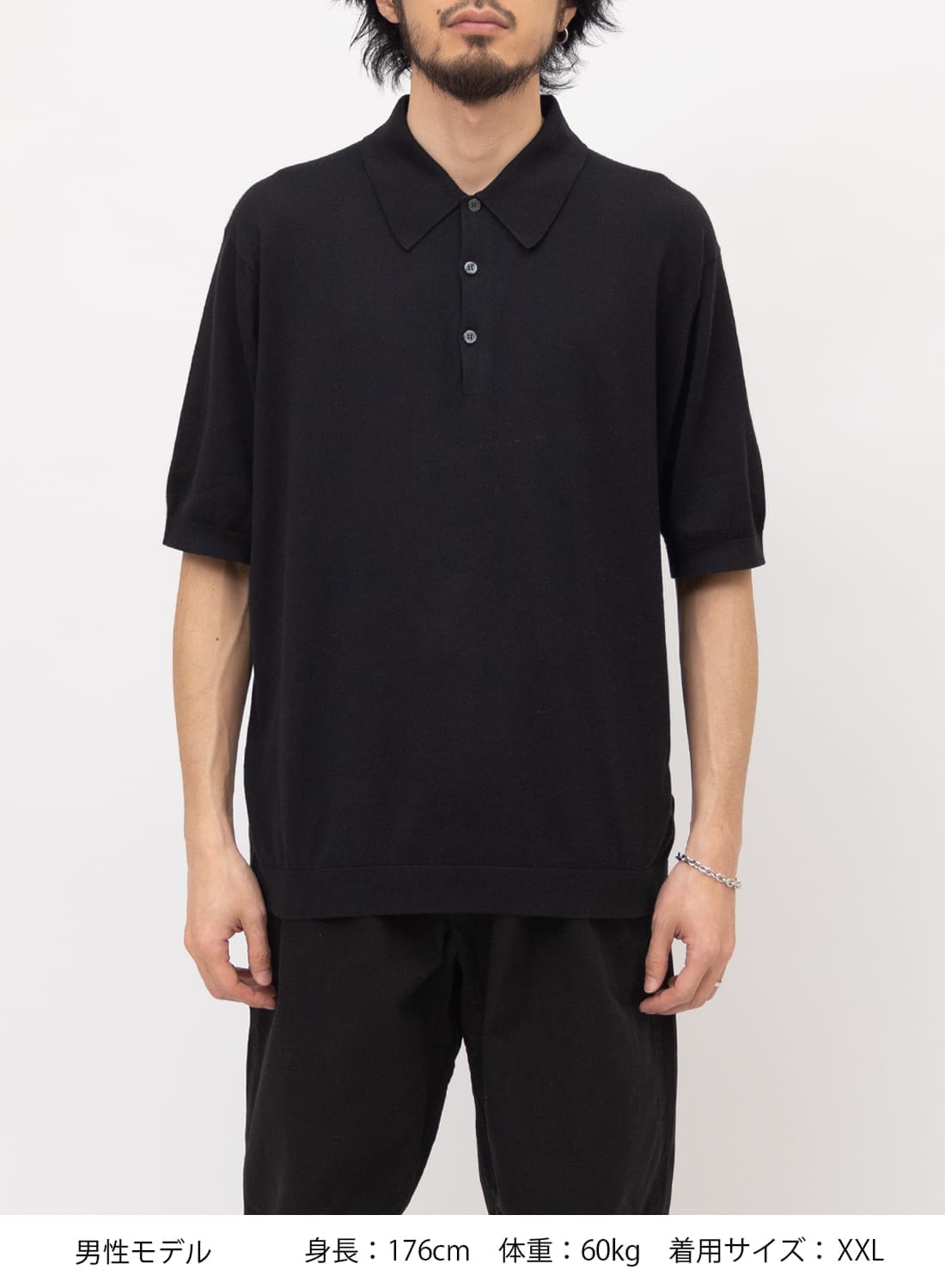 楽天市場】JOHN SMEDLEY(ジョンスメドレー)ISIS(アイシス