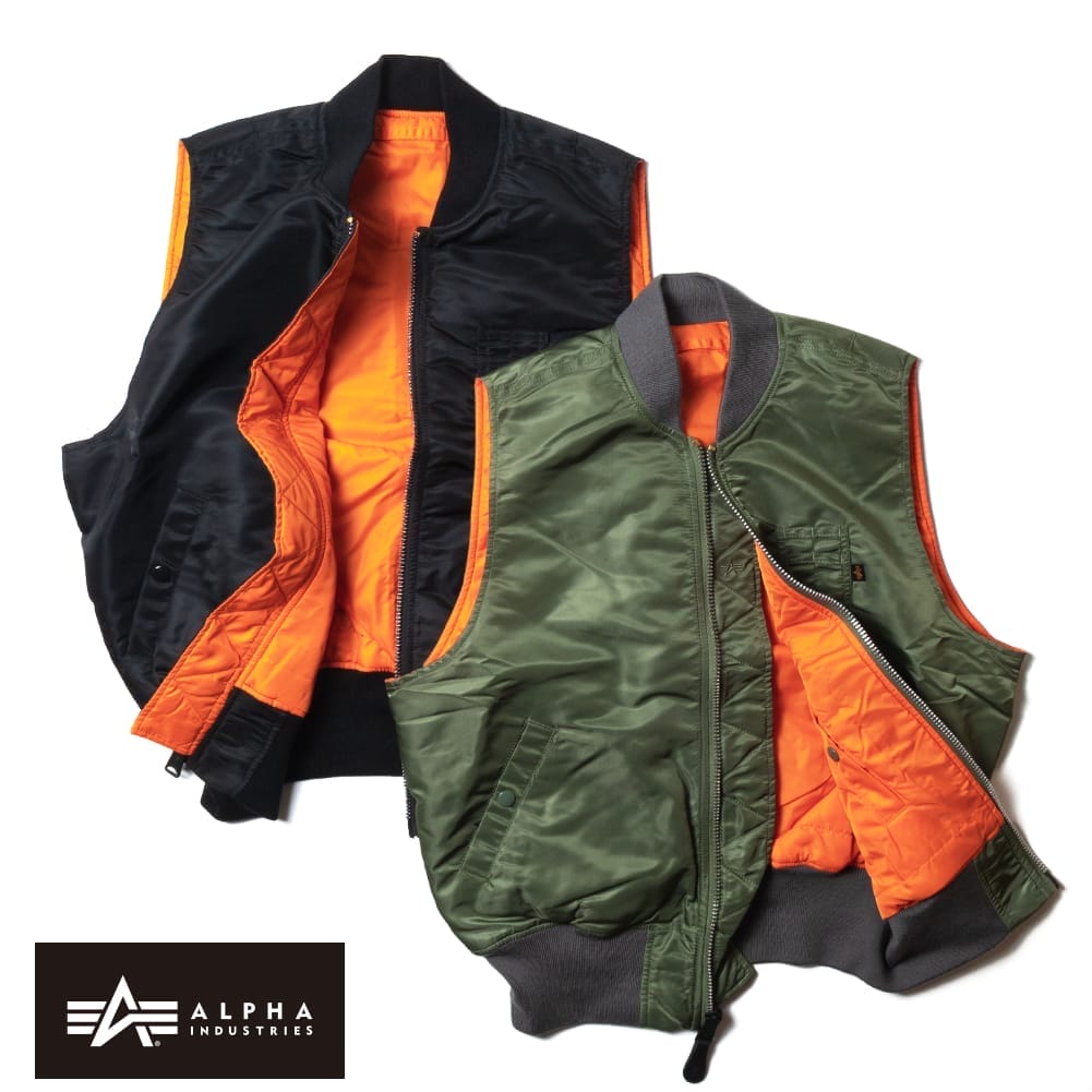 楽天市場】【39%OFFクーポン対象】ALPHA INDUSTRIES アルファ