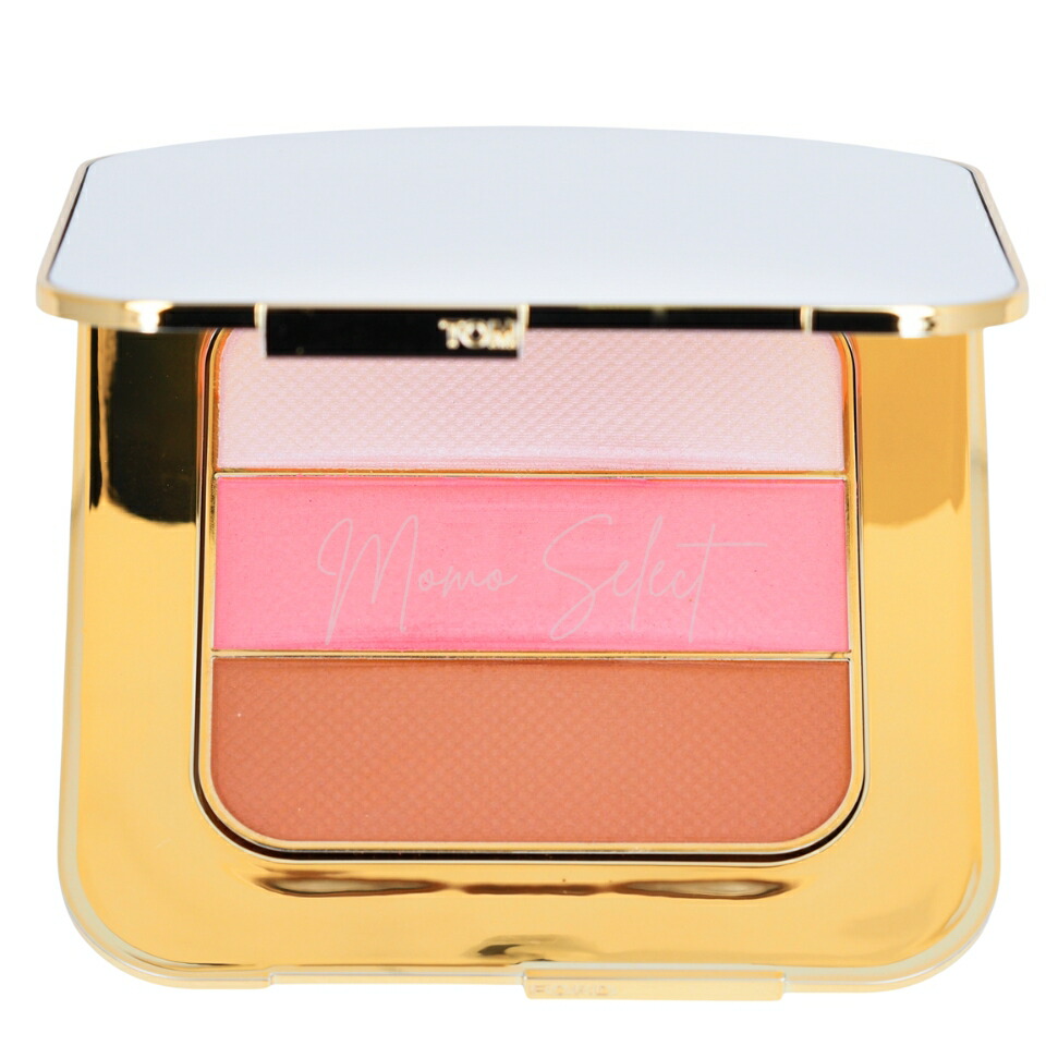 03Aバスク】ソレイユ コントゥーリング コンパクト 19g ソレイユコン