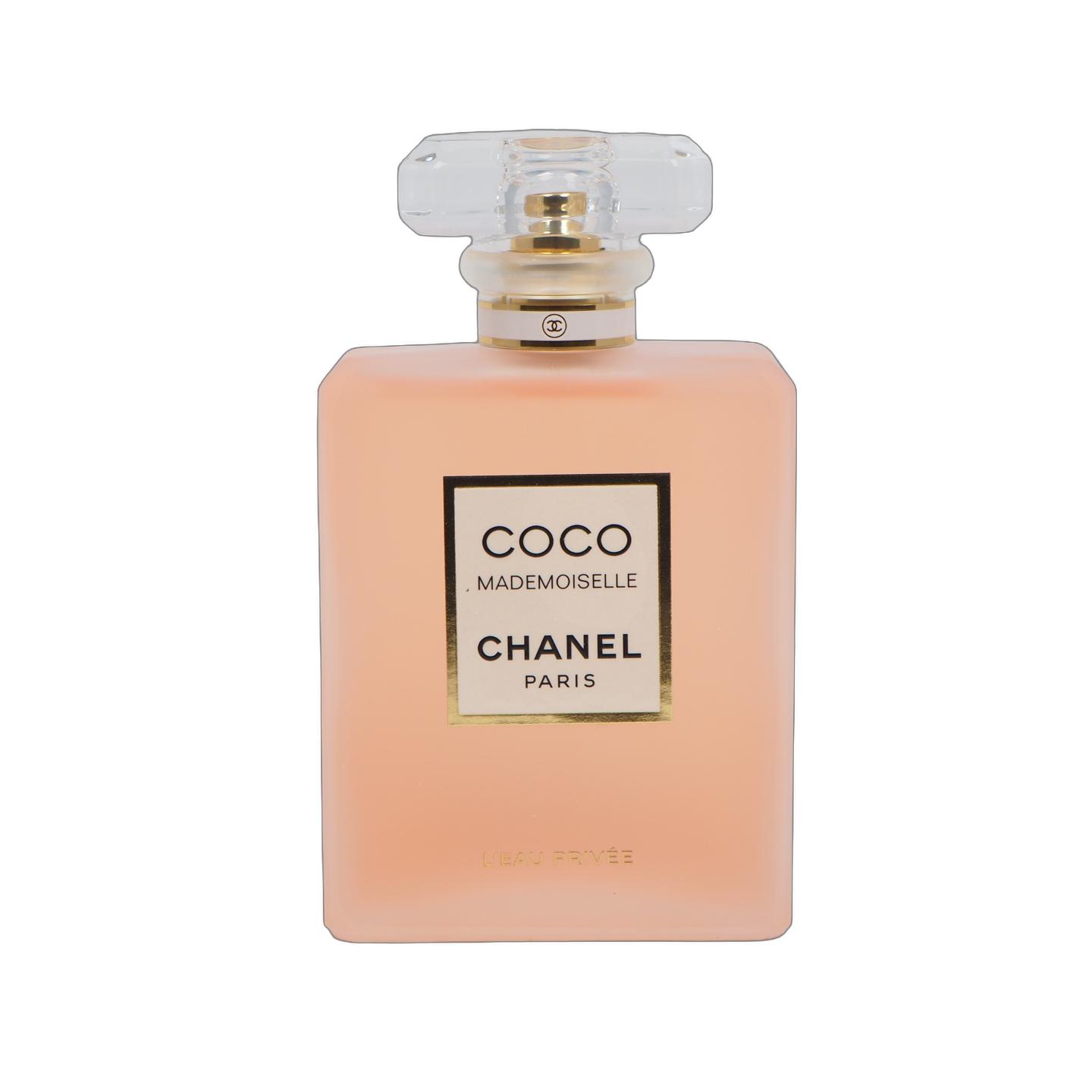 楽天市場】CHANEL シャネル ココ マドモアゼル ロー プリヴェ 100ml