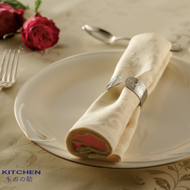 楽天市場】ナプキンリングの通販