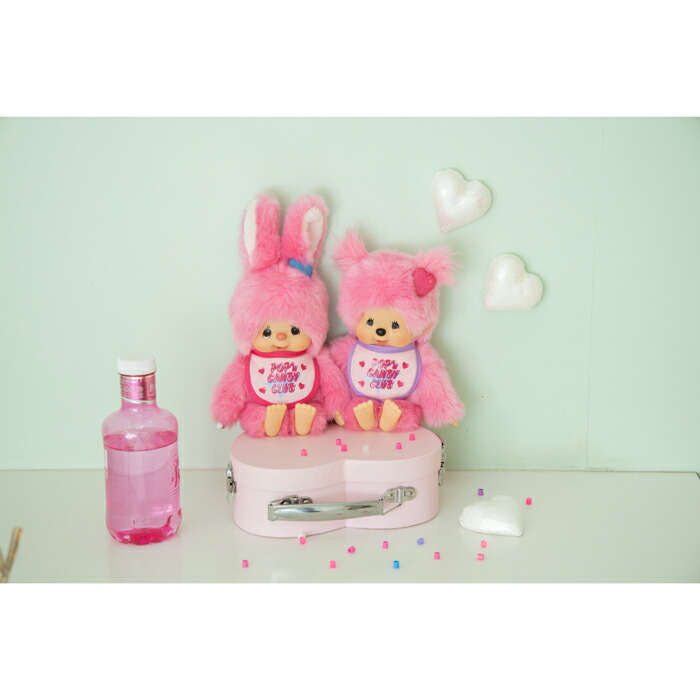 チムたん ポップンキャンディクラブ Sサイズ 中古 美品 POP'n CANDY