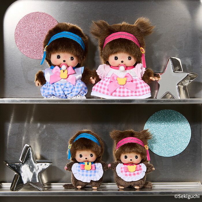 楽天市場】ベビチッチあいどる Sサイズ 女の子アイドル IDOL ピンク