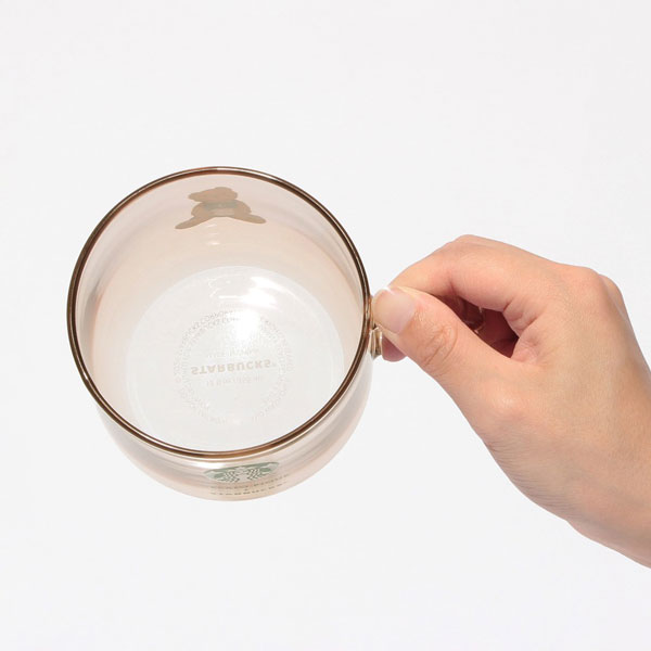 楽天市場】スターバックス STARBUCKS スタバ gelato pique グラスマグ