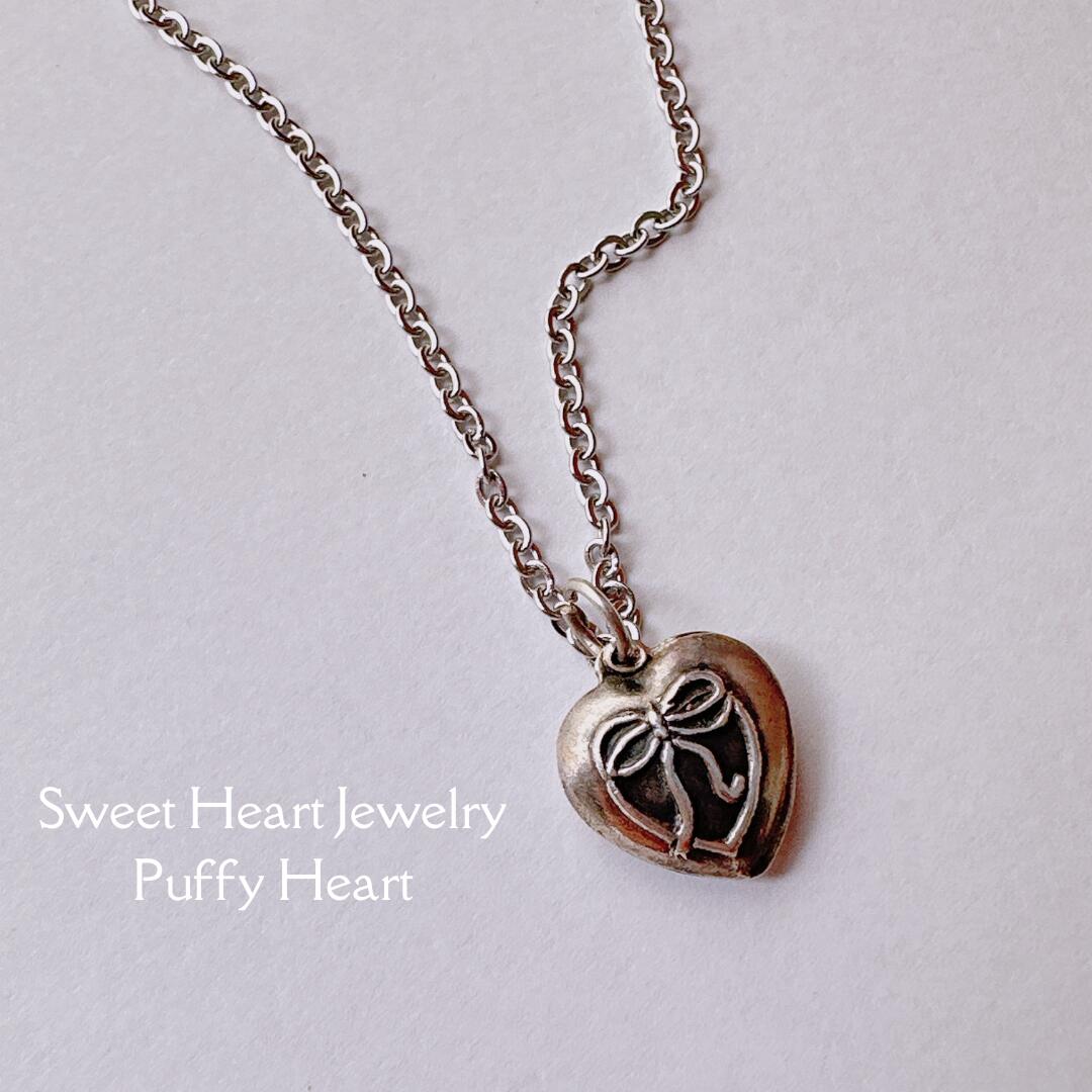 楽天市場】sweet heart（ネックレス・ペンダント｜男女兼用