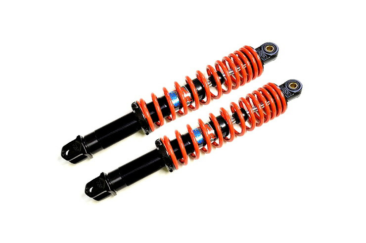 楽天市場】kn企画 リアサス シグナスの通販