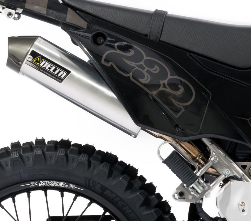 楽天市場】DELTA デルタ バレル4-S サイレンサー(JMCA/政府認証モデル