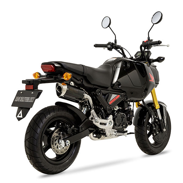 楽天市場】モリワキ MORIWAKI 01810-681Z2-00 Full Exhaust Full