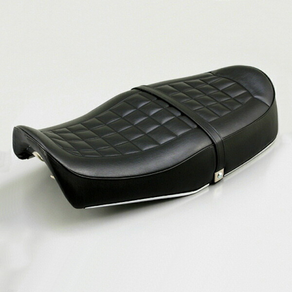 楽天市場】デイトナ DAYTONA 74923 CB750K0風 COZYシート 70'S タイプ