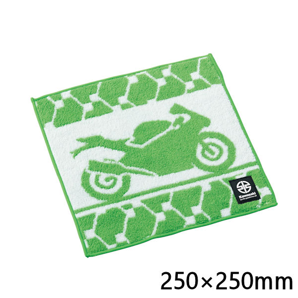 楽天市場】KAWASAKI純正 J7005-0070 カワサキ 今治タオルハンカチ ZX