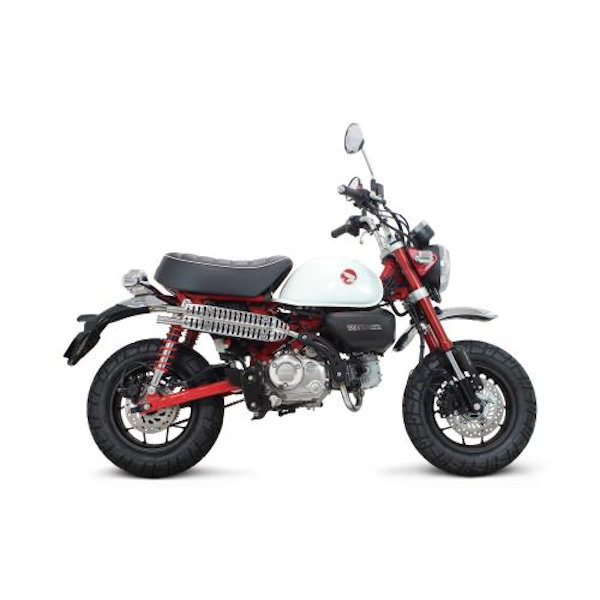 楽天市場】SP武川 Takegawa 04-02-0014 スクランブラーマフラー 政府