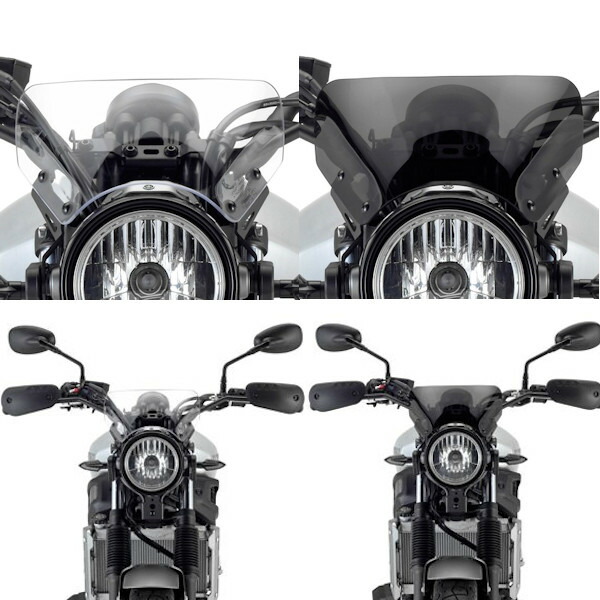 楽天市場】YAMAHA純正 ヤマハ Q5KYSK112R04 フライスクリーン スモーク