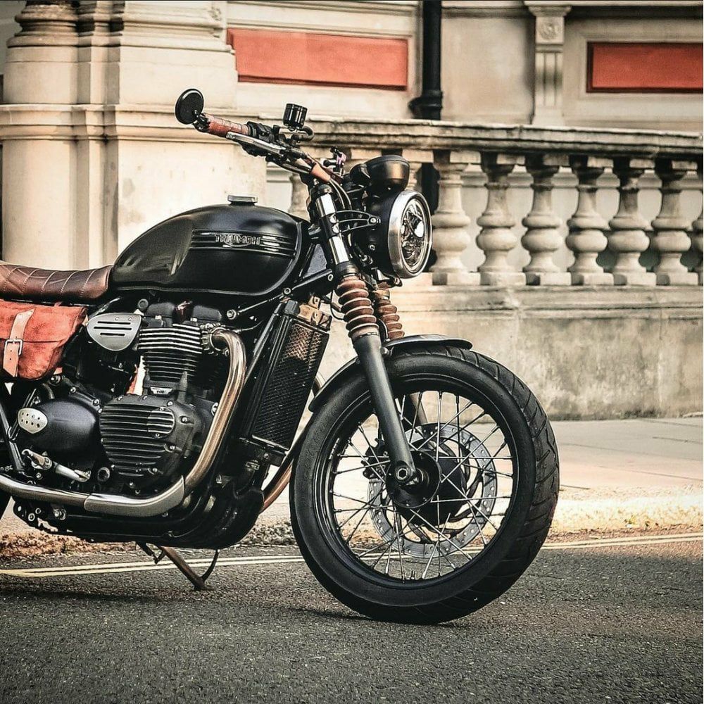 楽天市場】スクランブラー900 スピードツイン900 空冷T100 スクラン