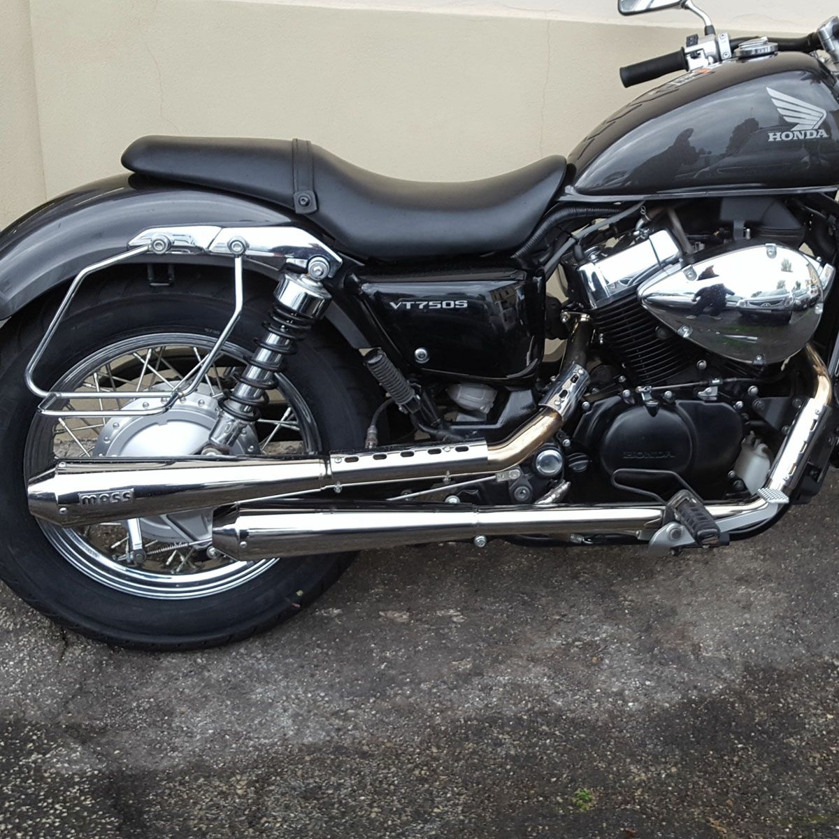 シャドウ バイク マフラー」の人気商品一覧 | 安い商品を通販サイト