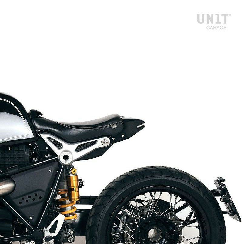楽天市場】BMW RnineT フェンダーレスキット シングル仕様 UNIT GARAGE