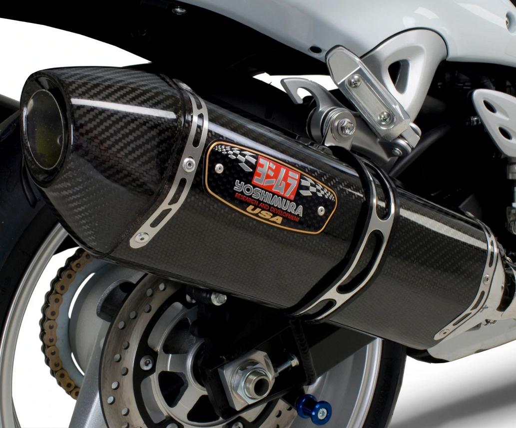 楽天市場】ハヤブサ 隼 08-20 R-77 カーボン ディアル スリップオン