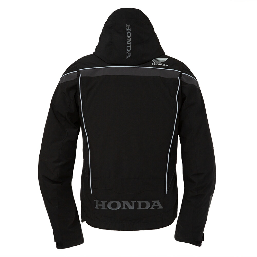 楽天市場】秋冬ジャケット ホンダ ベクターA/Wパーカ 0SYES-53R透湿