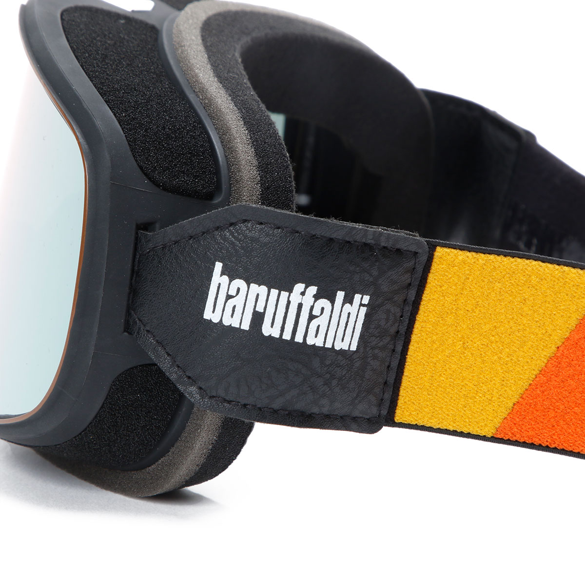 楽天市場】ゴーグル バルファルディ スピード 23 バイク baruffaldi