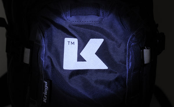 楽天市場】Kriega クリーガ R20 バックパック : モーターマガジン Web Shop