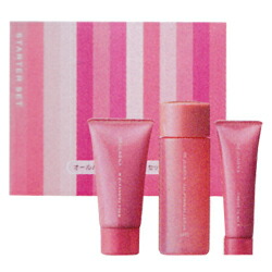 楽天市場】ナリス レジュアーナ スターターセット3 : エムアール