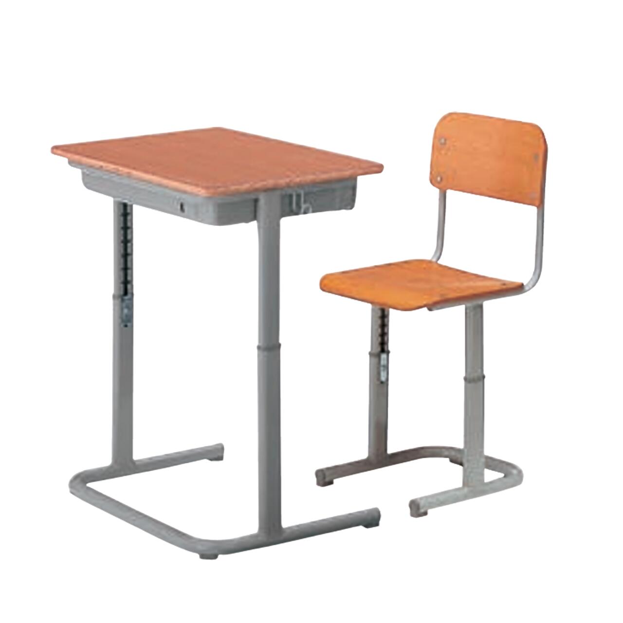 楽天市場】コクヨ KOKUYO 学校机+椅子セット NFUシリーズ 学習机 学校