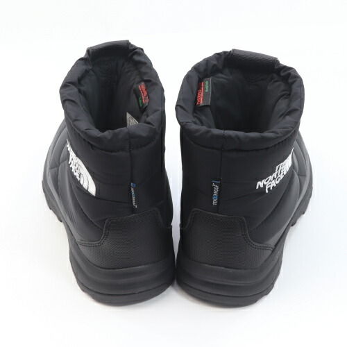 楽天市場】【ザ・ノース・フェイス】 ヌプシ ブーティ ウォーター