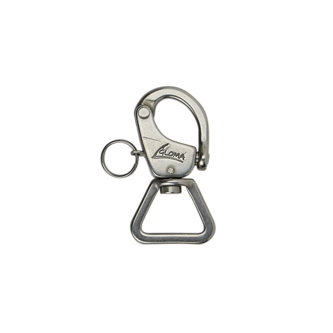 楽天市場】グローマノーティカ スナップシャックル1301 GLOMA NAUTICA