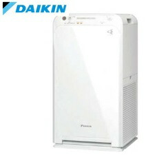 楽天市場】【送料無料】 ダイキン ストリーマ空気清浄機 （ホワイト