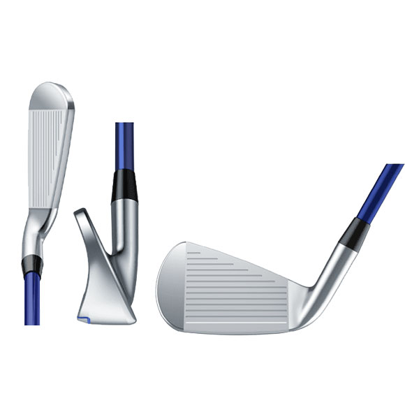 楽天市場】ヤマハ 2023inpres DRIVESTAR 単品アイアン (#5、#6、AW、AS