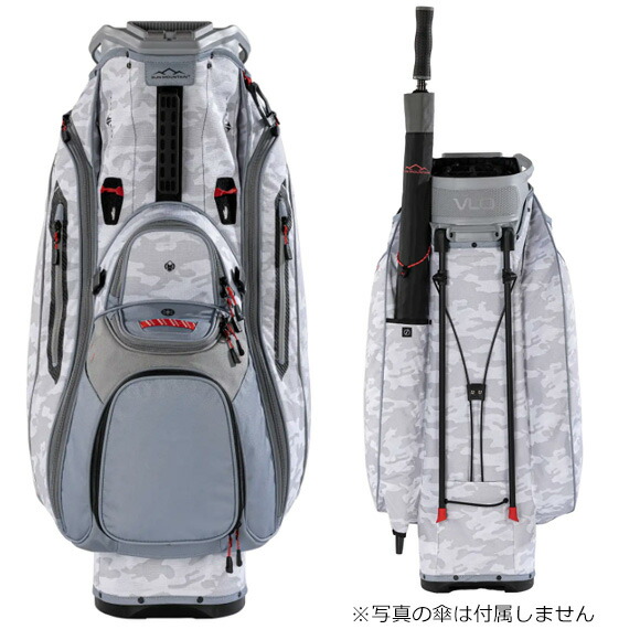 楽天市場】サンマウンテン 2026 C-Series C-130 VLO Hybrid Stand Bag