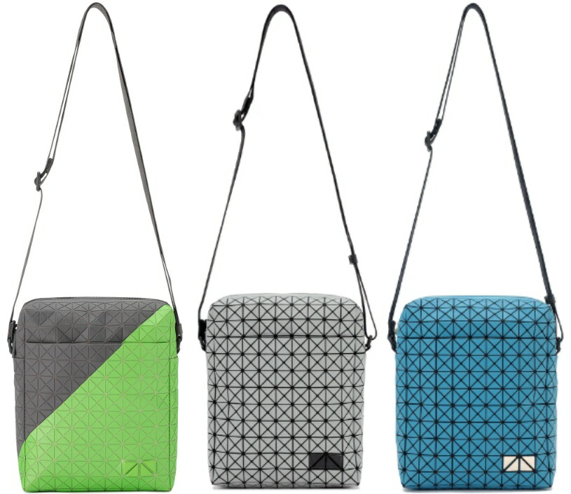楽天市場】baobao issey miyake バオバオイッセイミヤケ（斜め掛/肩掛