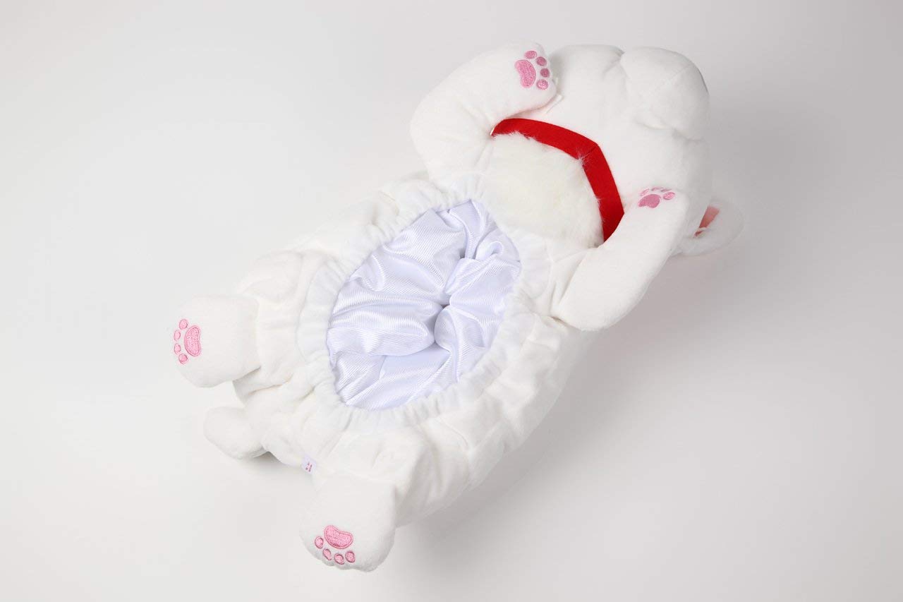 楽天市場】【楽天1位3冠獲得】銀魂 定春 BOXティッシュカバー ボックス