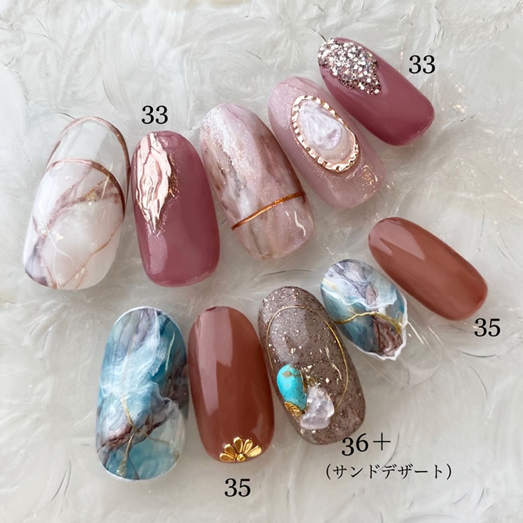楽天市場】□カラージェル MOMO by nail for all 3g 25-36 《10個まで
