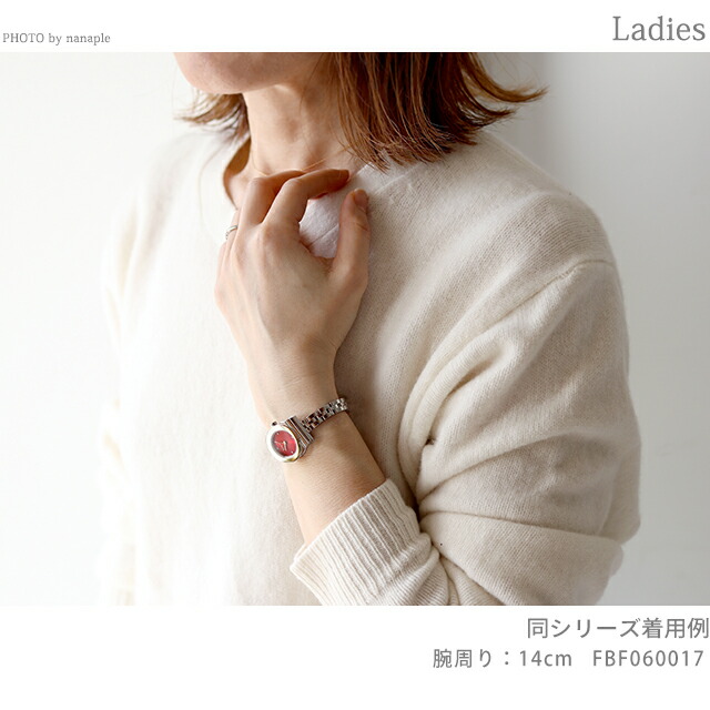 楽天市場】フェラガモ ガンチーニ ブレスレット スイス製 腕時計