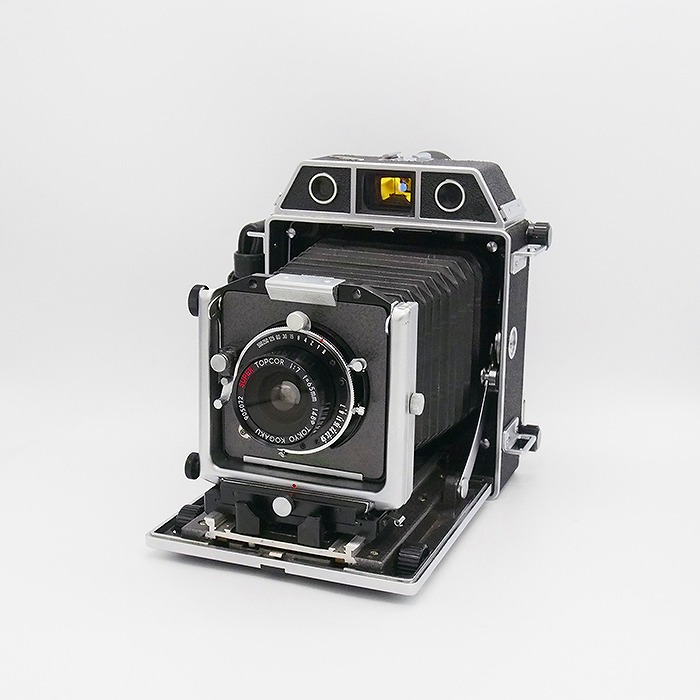 極上品】topcon hoseman 970 760 topcor PW6.5 極上品】topcon hoseman