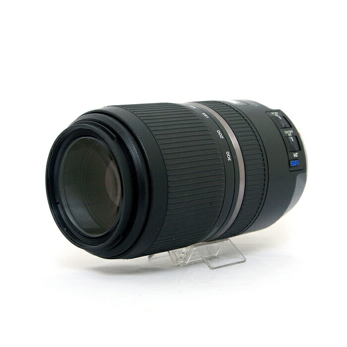 楽天市場】sp 70-300mm f/4-5.6 di vc usdの通販