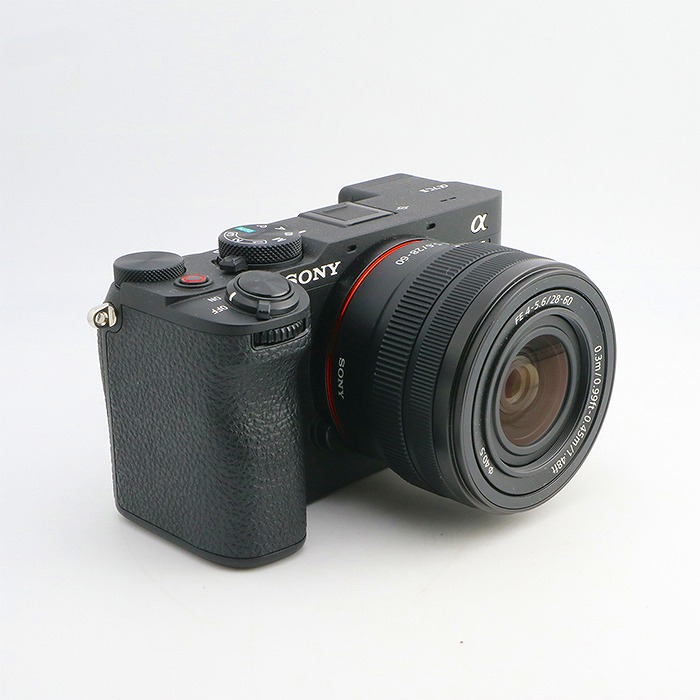 楽天市場】【中古】 (ソニー) SONY ILCE-7CM2L B ｱﾙﾌｱ7CII ｽﾞｰﾑﾚﾝｽﾞｷｯﾄ