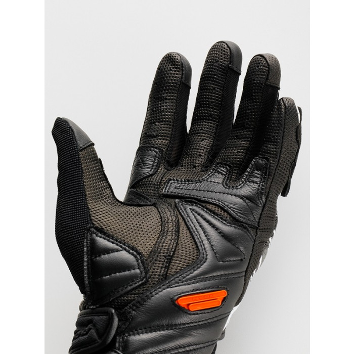 楽天市場】HYOD ヒョウドウ HSG021 ST-X FORCE グローブ レッド