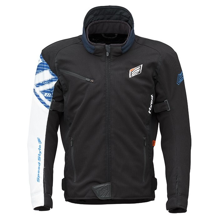 HYOD ST-X Lite ULMO D3O インナー付き ダークネイビー 楽天市場】hyod