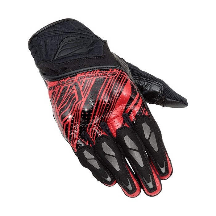 楽天市場】HYOD ヒョウドウ HSG021 ST-X FORCE グローブ レッド