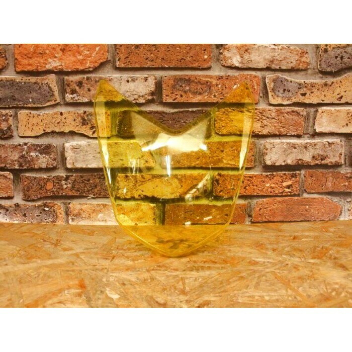 楽天市場】シグナスx ヘッドライト イエローの通販