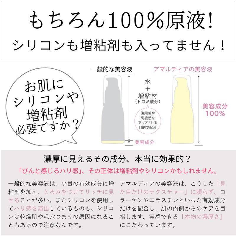 楽天市場】【クーポン配布中】シワ たるみ の救世主！ 原液 美容液