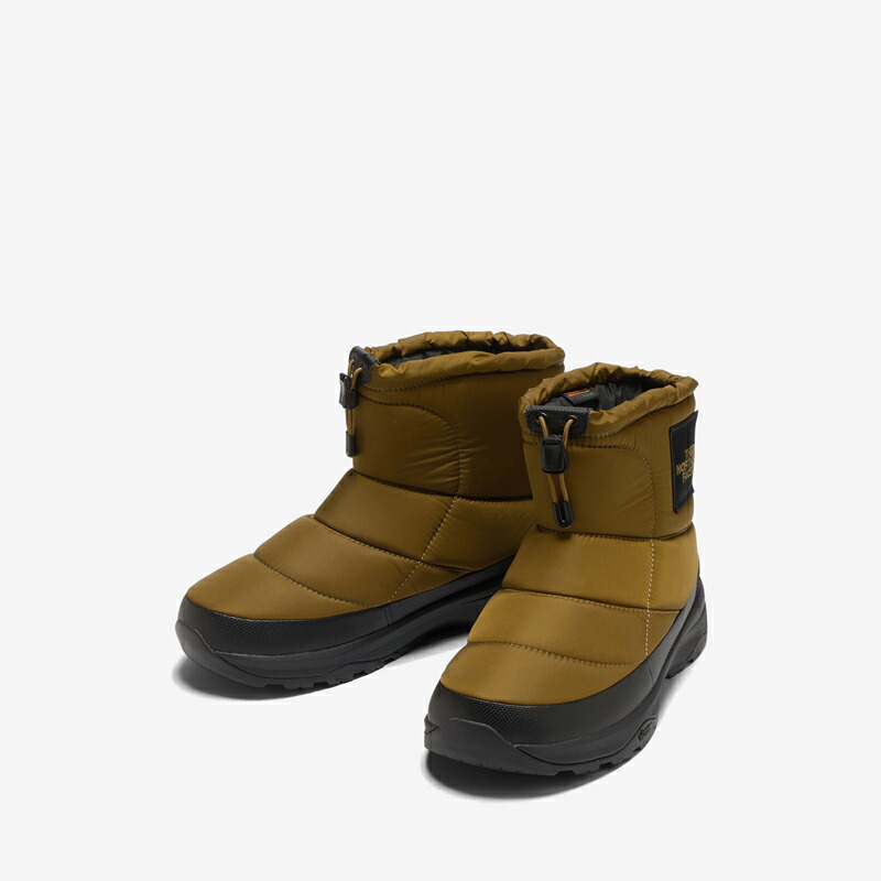 楽天市場】ノースフェイス ヌプシ 24の通販