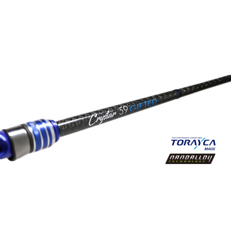 楽天市場】 Clear Blue(クリアブルー) クリスター 59 GIFTED