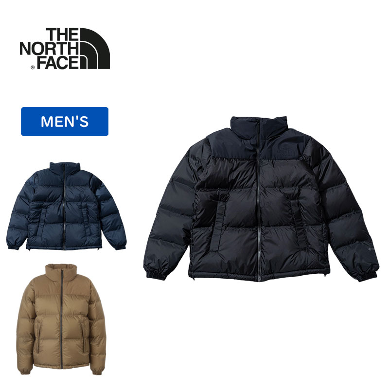 楽天市場】THE NORTH FACE(ザ・ノース・フェイス) ゴアテックス ヌプシ