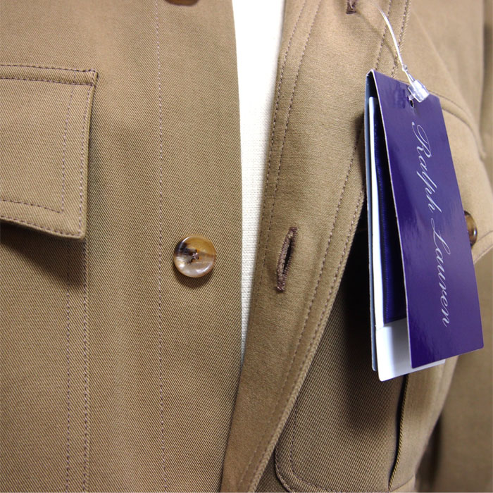 楽天市場】ラルフローレン コレクション パープルレーベル レディース