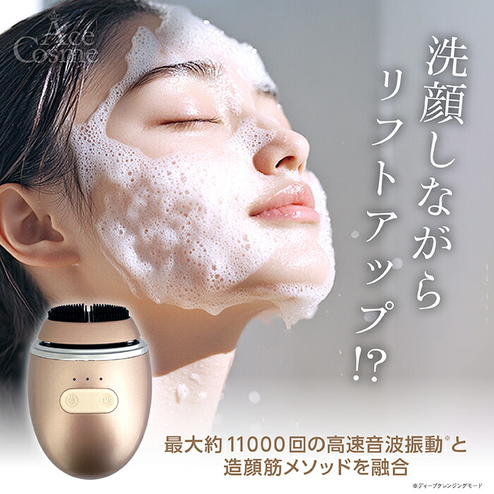 楽天市場】ゾーガンキン オーヴォ OVO Lift&Wash ZOGANKIN : Ace Cosme