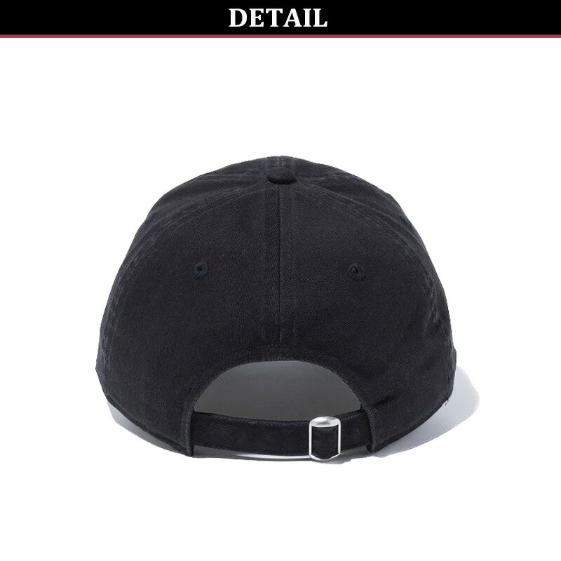 楽天市場】ニューエラ キャップ NEW ERA 9TWENTY クロスストラップ