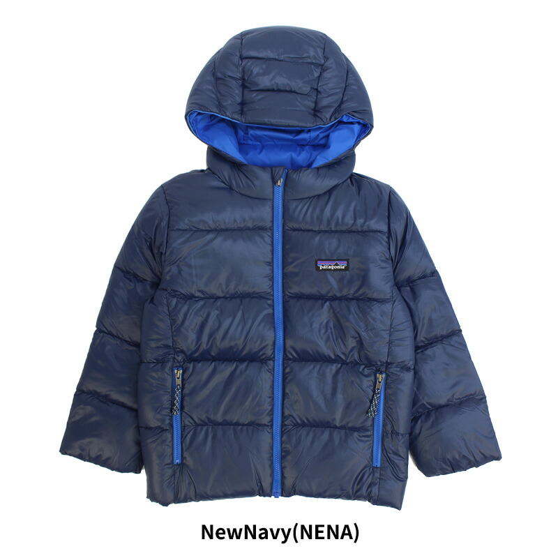 楽天市場】パタゴニア patagonia ベビー ハイロフト ダウン セーター